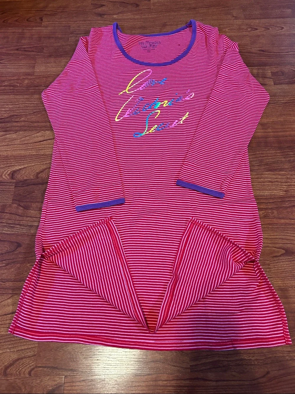 Victoria's Secret Sleepwear XS - Picture 6 of 7